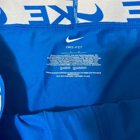 1 Nike Boxers - Picture 2 of 3